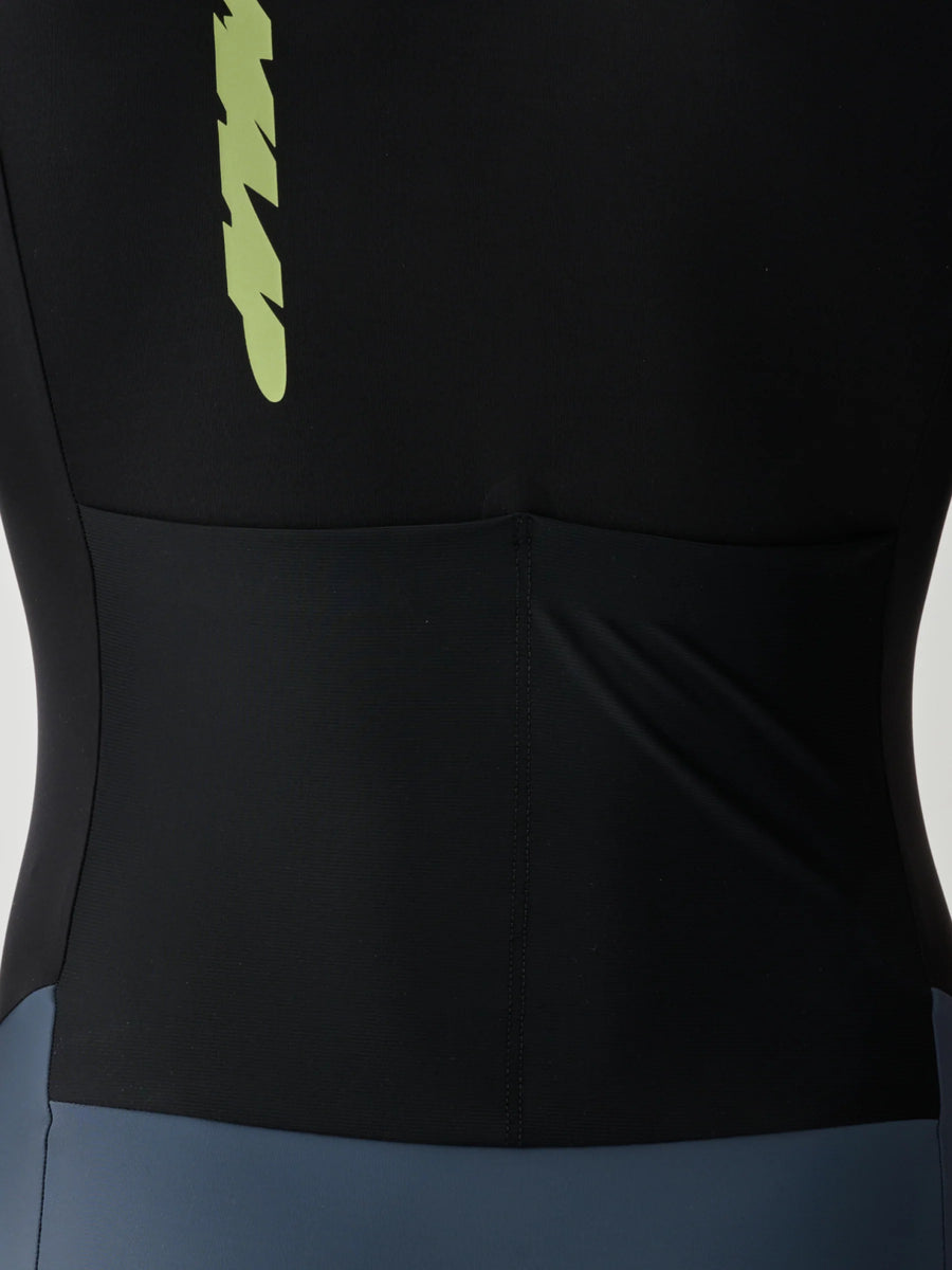 Maap Men's Eclipse Pro Race Suit Einteiler Black/Midnight