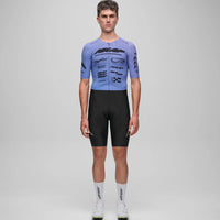 Maap Men's Beta Pro Aero Speedsuit Astra/Black