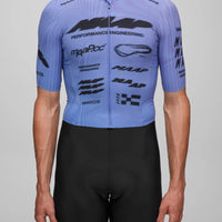 Maap Men's Beta Pro Aero Speedsuit Astra/Black