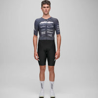 Maap Men's Beta Pro Aero Speedsuit Stella Black
