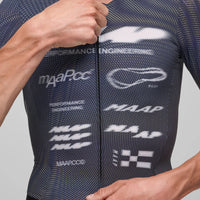 Maap Men's Beta Pro Aero Speedsuit Stella Black