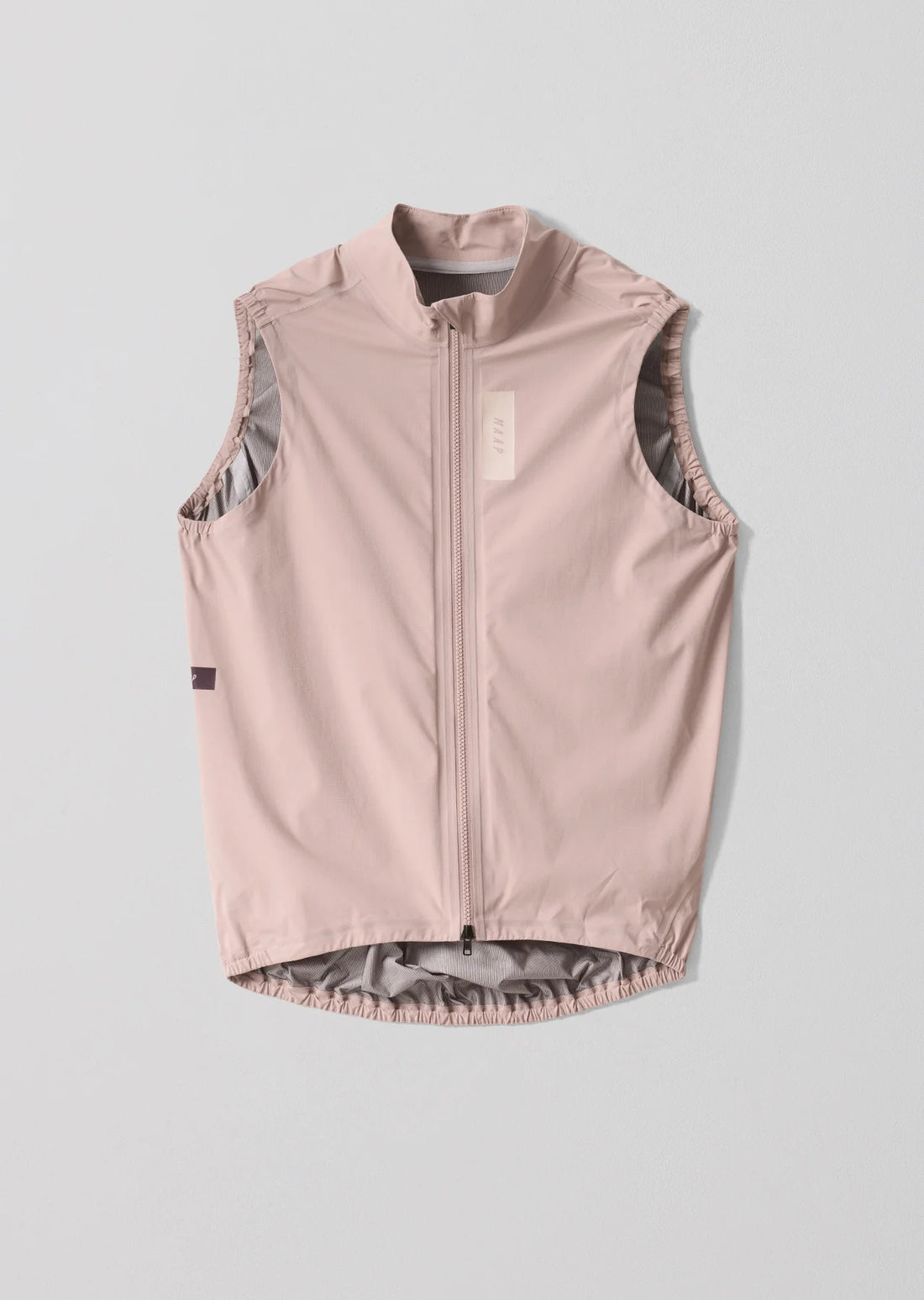 Maap Men's Atmos Vest Regenweste Clay