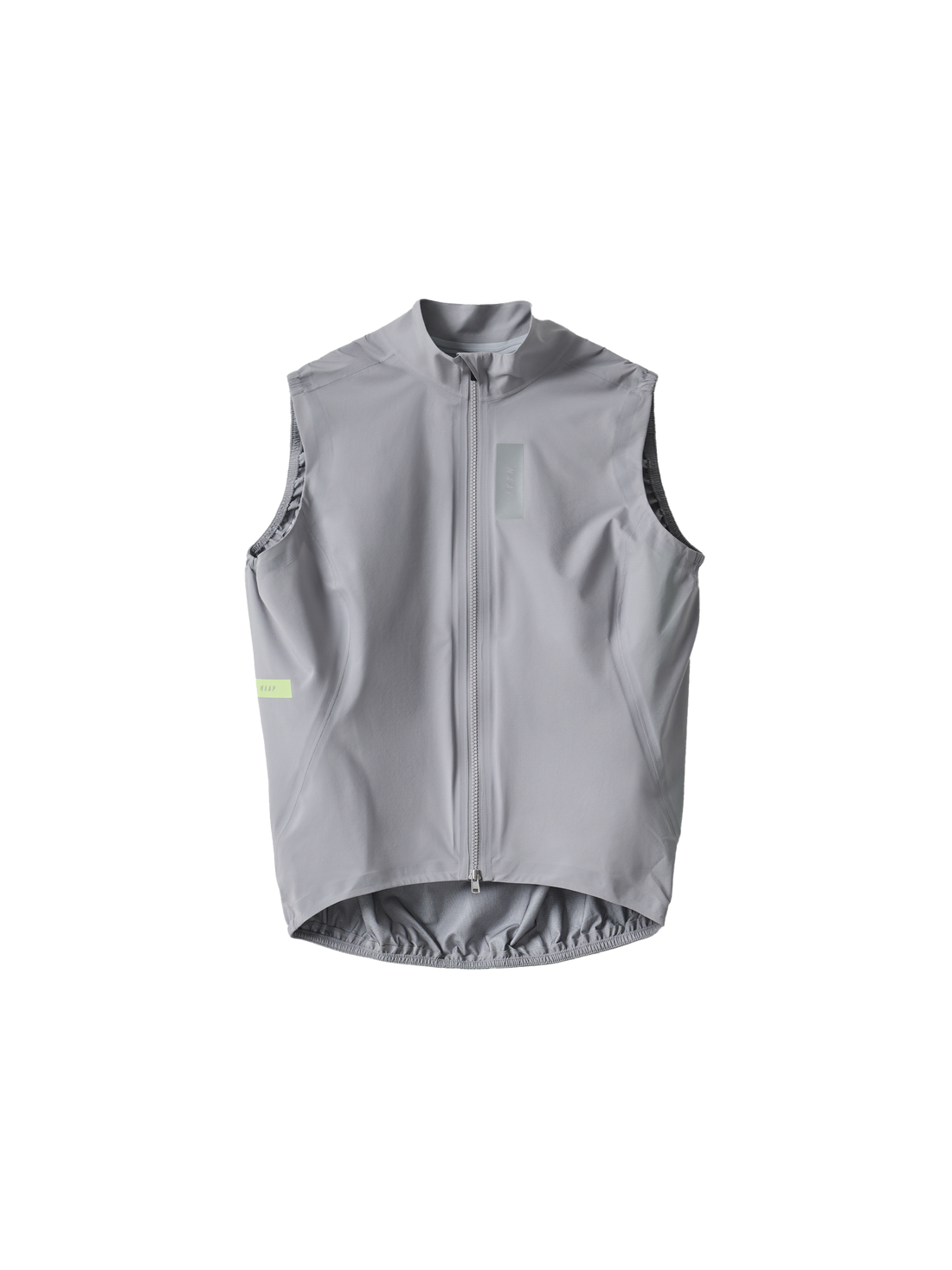 Maap Men's Atmos Vest Regenweste Alloy