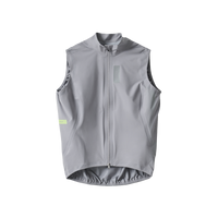 Maap Men's Atmos Vest Regenweste Alloy