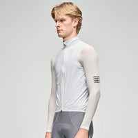 Maap Men's Atmos Vest Regenweste White