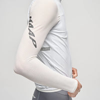 Maap Men's Atmos Vest Regenweste White