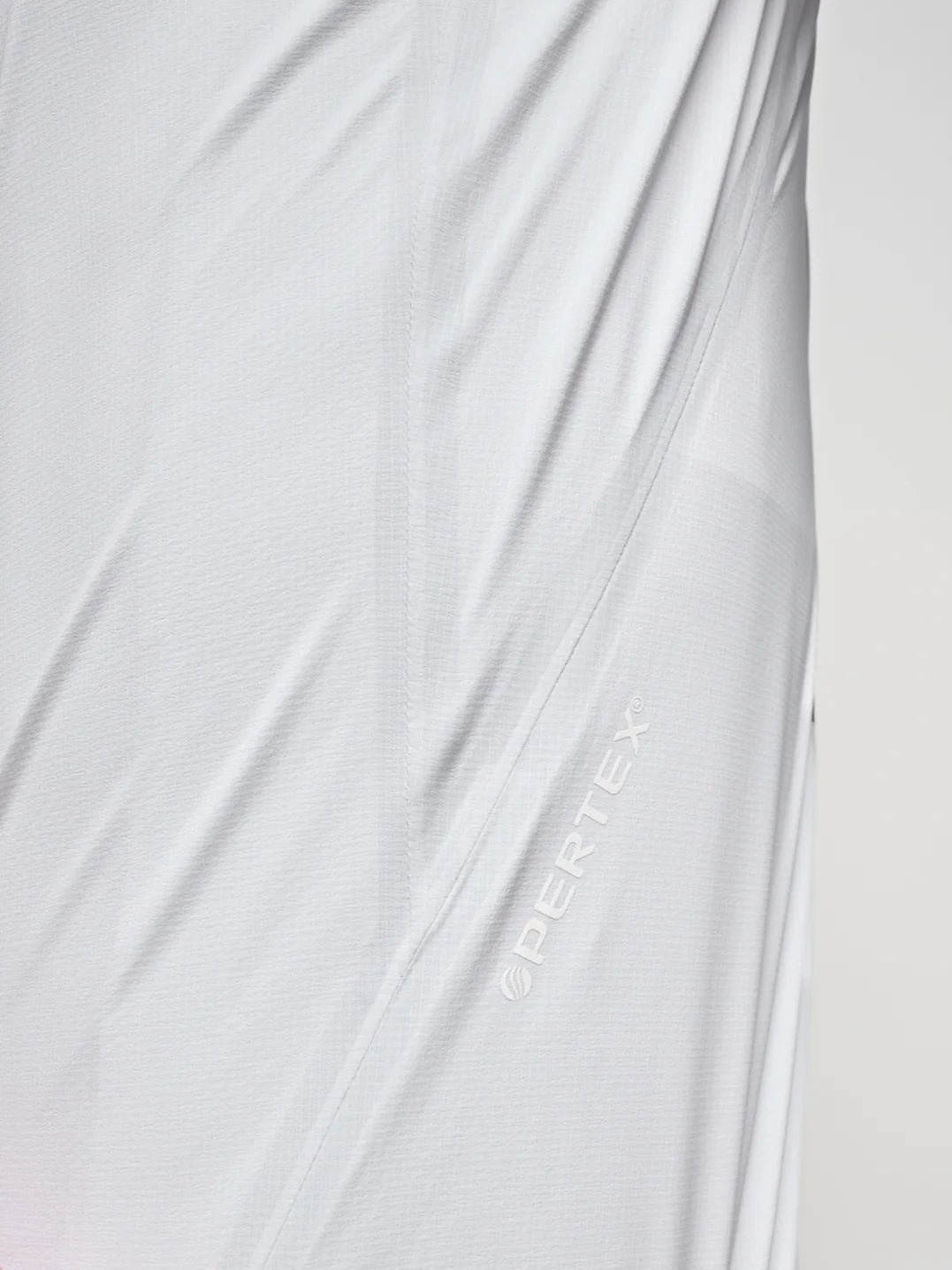 Maap Men's Atmos Vest Regenweste White