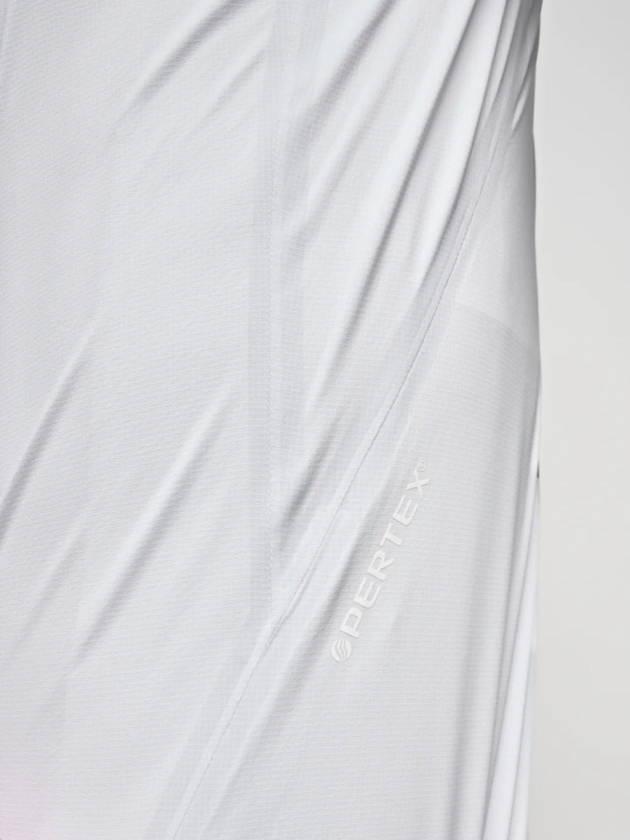 Maap Men's Atmos Vest Regenweste White
