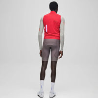 Maap Men's Atmos Vest Regenweste Carmine