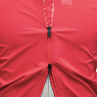 Maap Men's Atmos Vest Regenweste Carmine