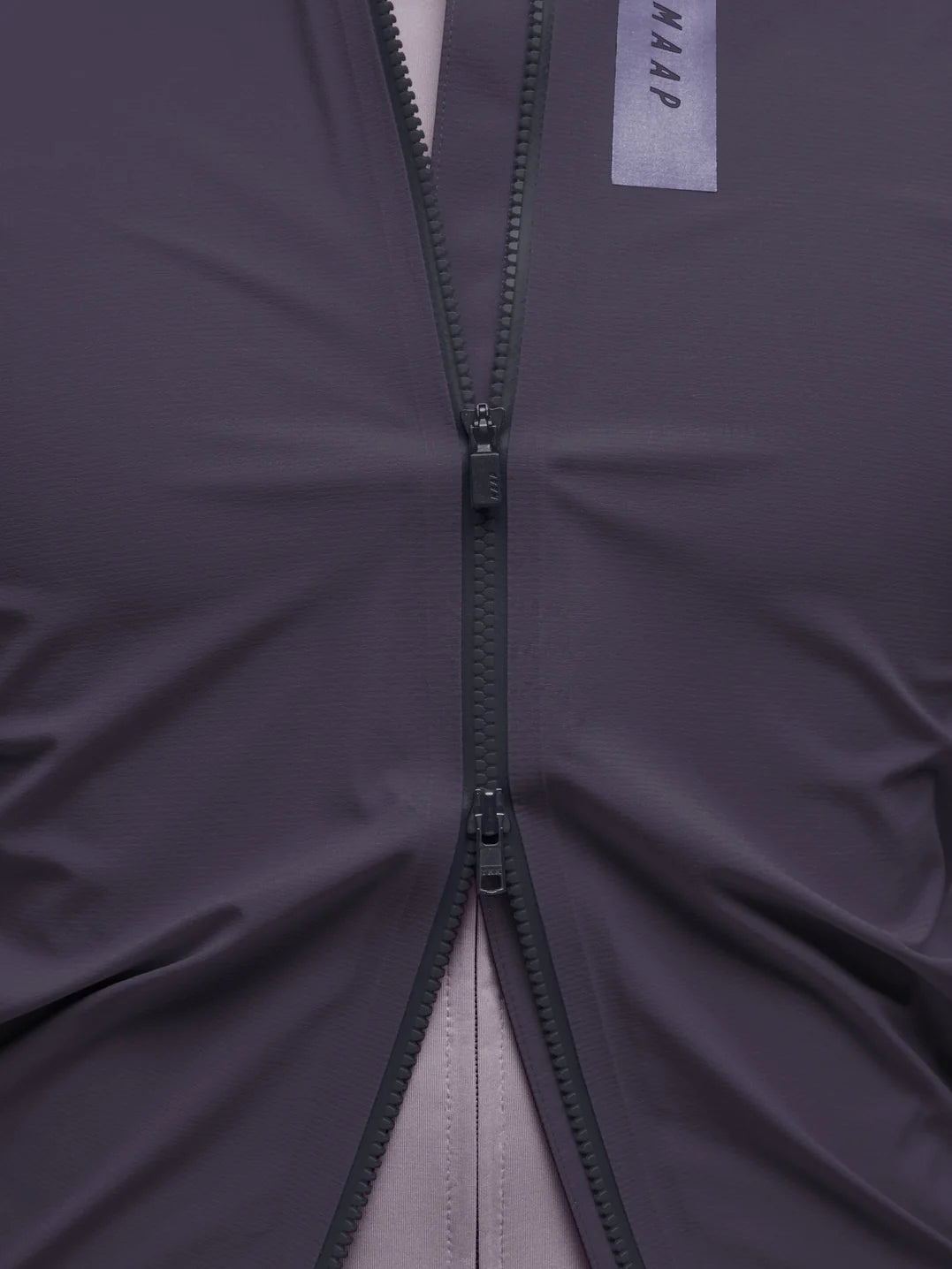 Maap Men's Atmos Vest Regenweste Deep Navy