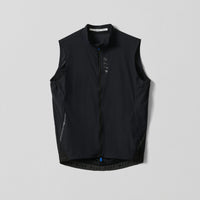 Maap Men's Flow Vest Windweste Black