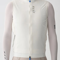 Maap Men's Flow Vest Windweste White