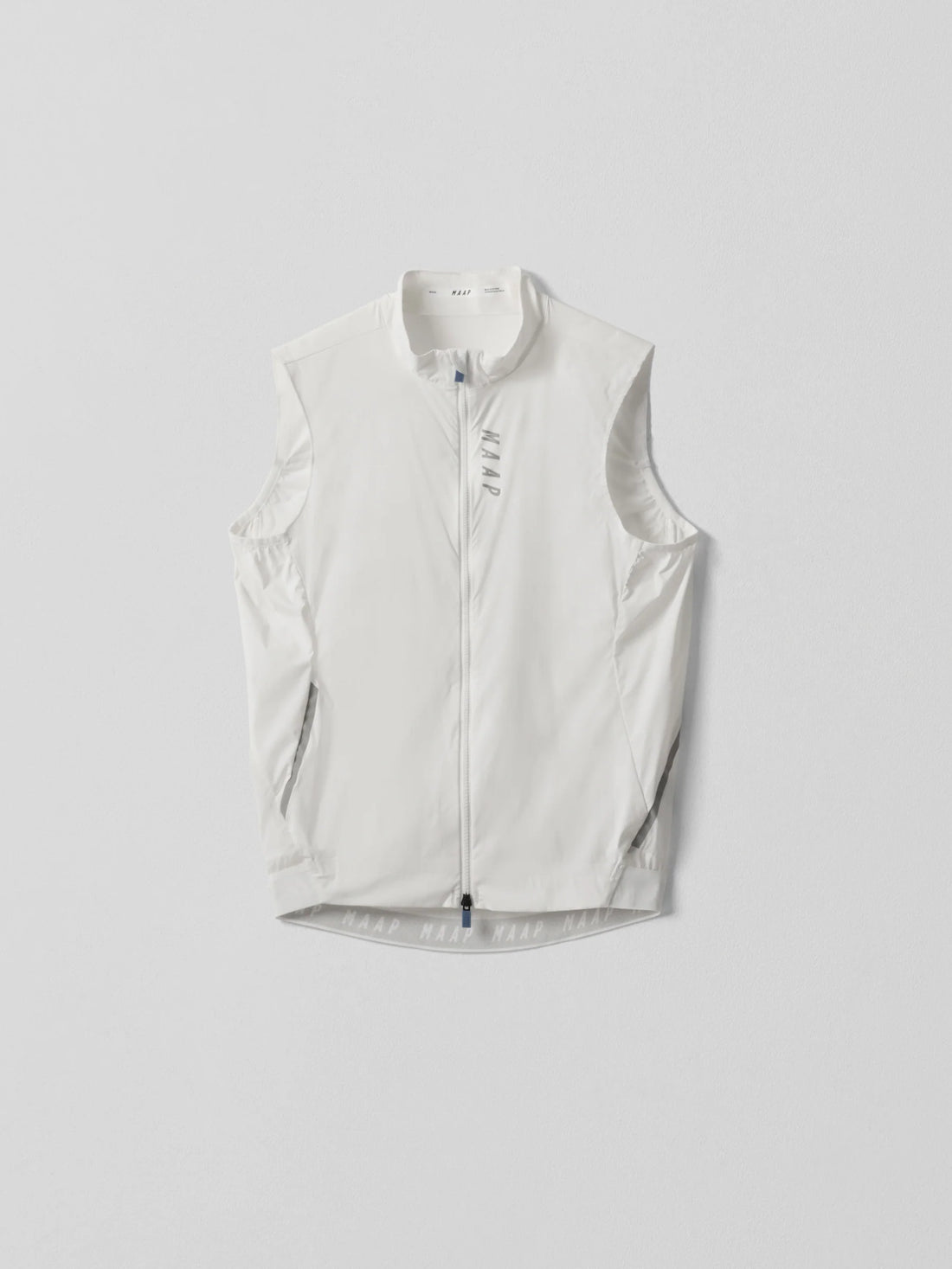 Maap Men's Flow Vest Windweste White