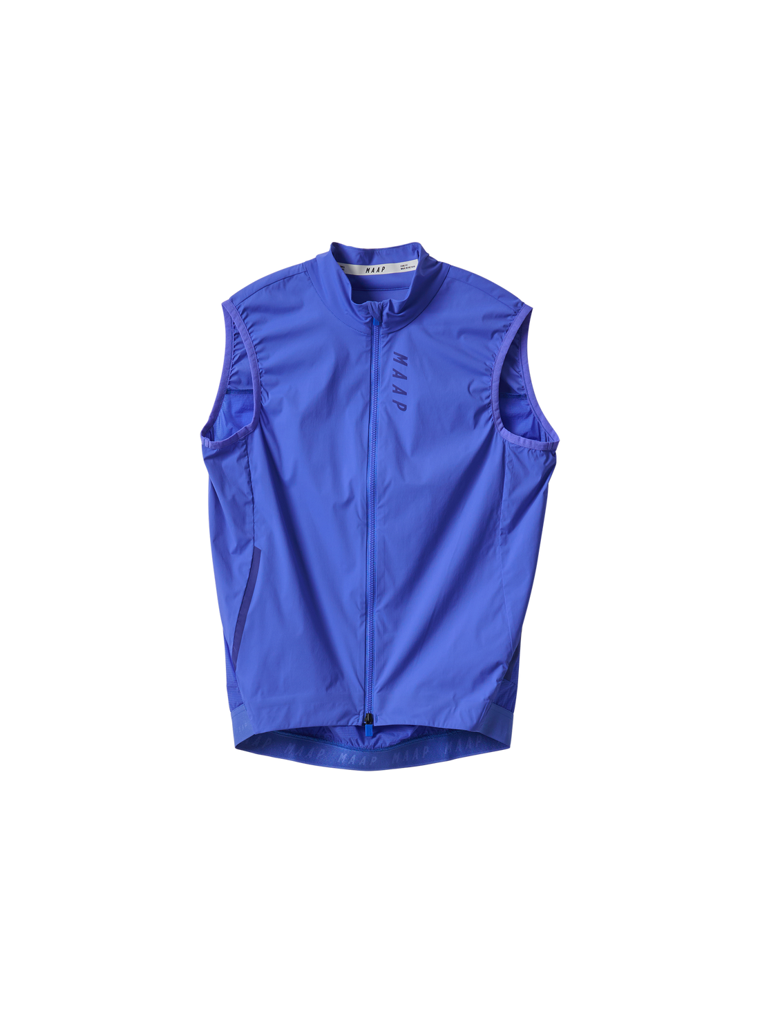 Maap Men's Flow Vest Windweste Amparo Blue
