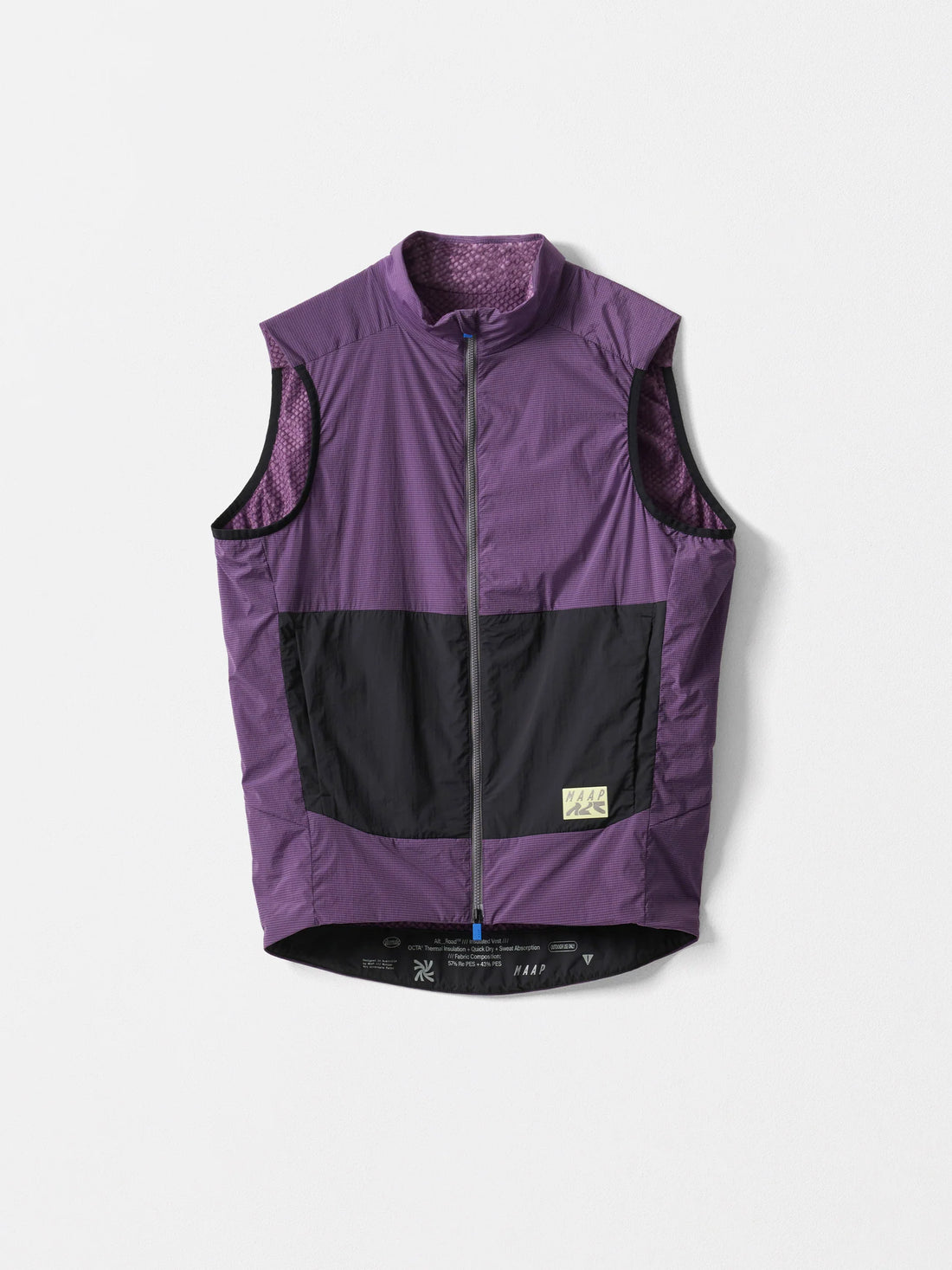 Maap Men's Alt_Road™ Insulated Vest Weste Agate