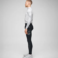 Maap Men's Drome Atmos Vest Regenweste Ice Gray