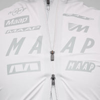 Maap Men's Drome Atmos Vest Regenweste Ice Gray