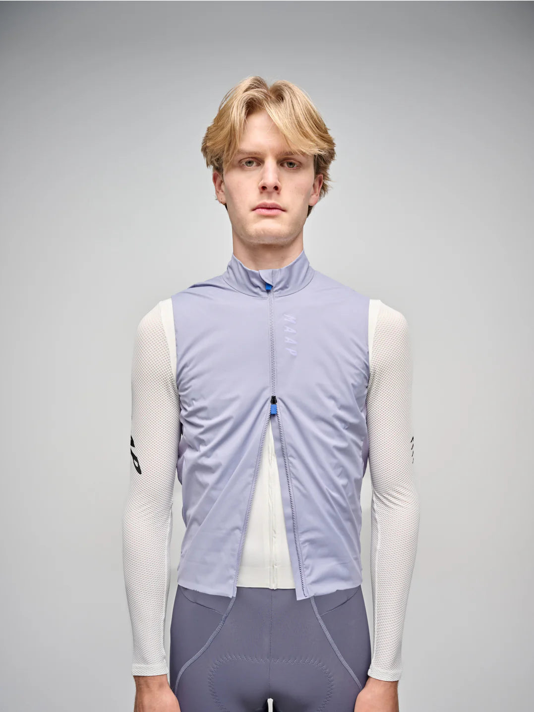 Maap Men's Flow Insulated Vest Windweste Aleutian