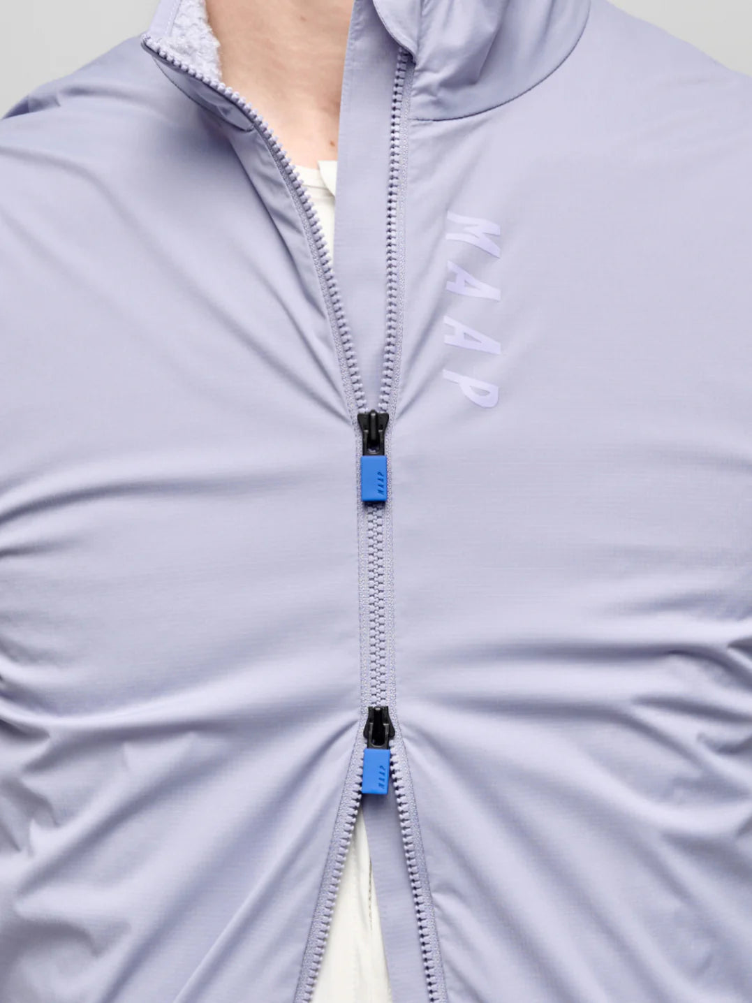Maap Men's Flow Insulated Vest Windweste Aleutian
