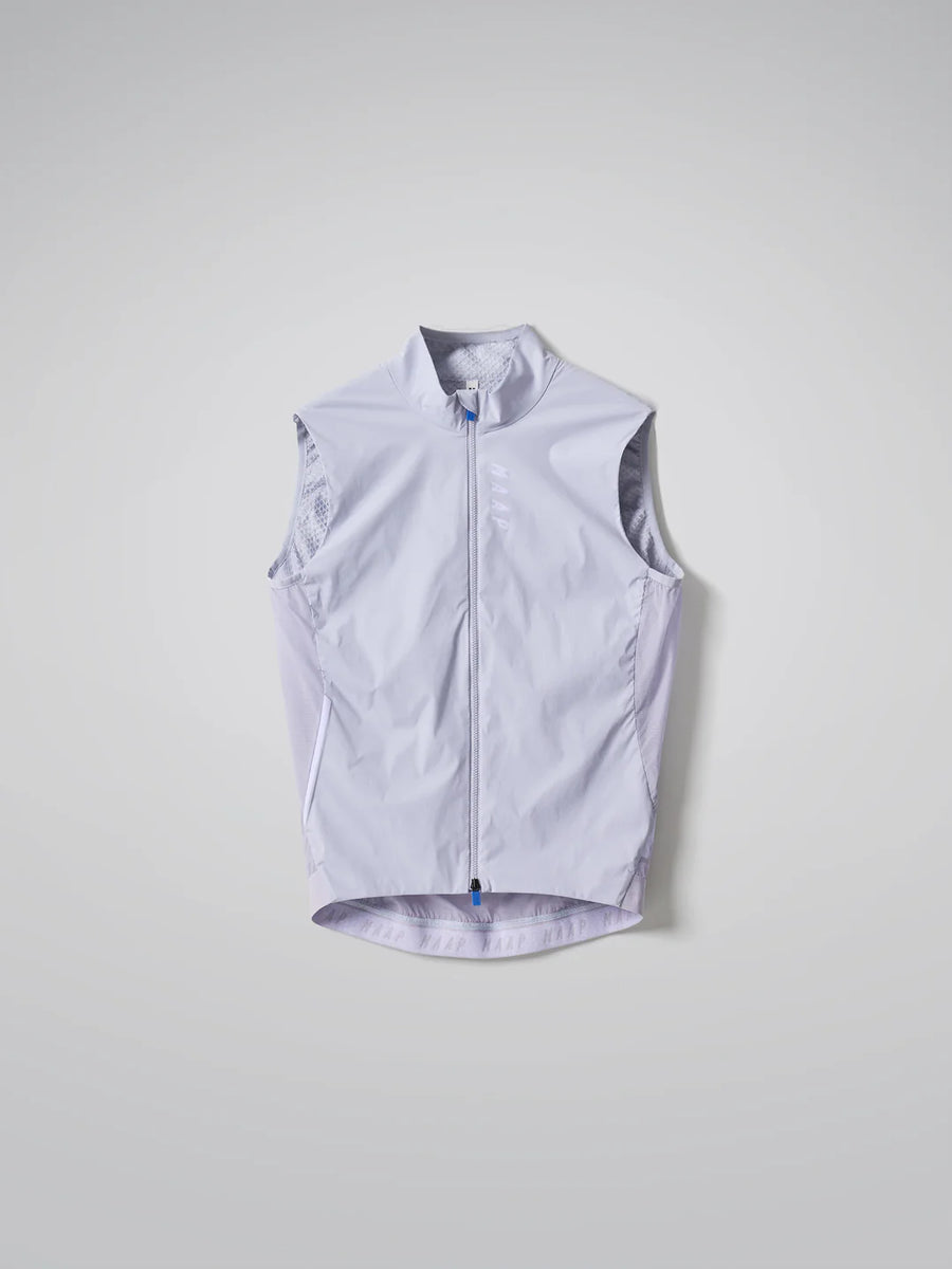Maap Men's Flow Insulated Vest Windweste Aleutian