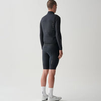 Maap Men's Flow Insulated Vest Windweste Jet Black