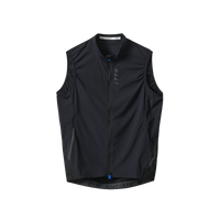 Maap Men's Flow Insulated Vest Windweste Black