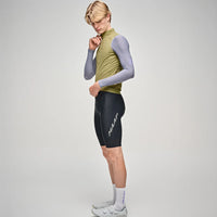 Maap Men's Flow Vest Windweste Dark Ore