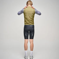 Maap Men's Flow Vest Windweste Dark Ore