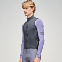 Maap Men's Flow Vest Windweste Jet Black