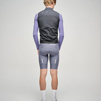 Maap Men's Flow Vest Windweste Jet Black