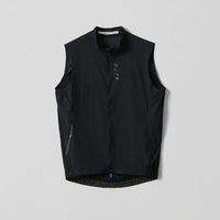 Maap Men's Flow Vest Windweste Jet Black
