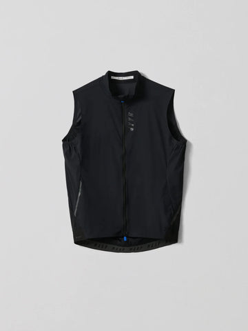 Maap Men's Flow Vest Windweste Jet Black