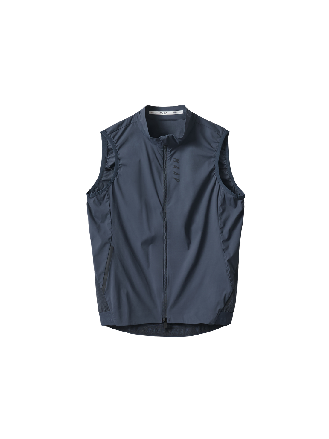 Maap Men's Flow Vest Windweste Midnight