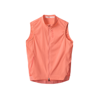 Maap Men's Flow Vest Windweste Tangelo