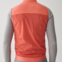 Maap Men's Flow Vest Windweste Tangelo