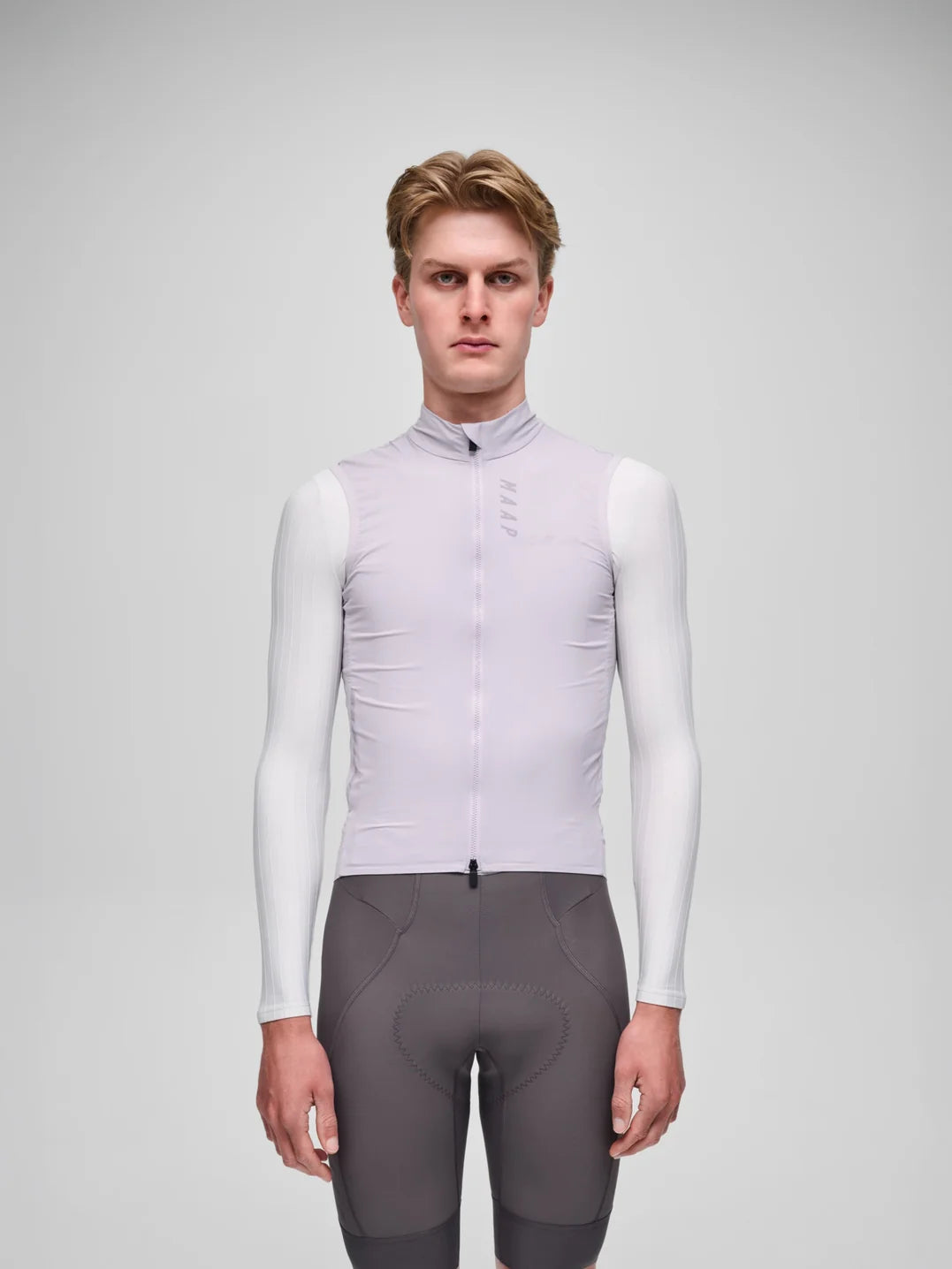 Maap Men's Team Flow Vest Gilet Thistle