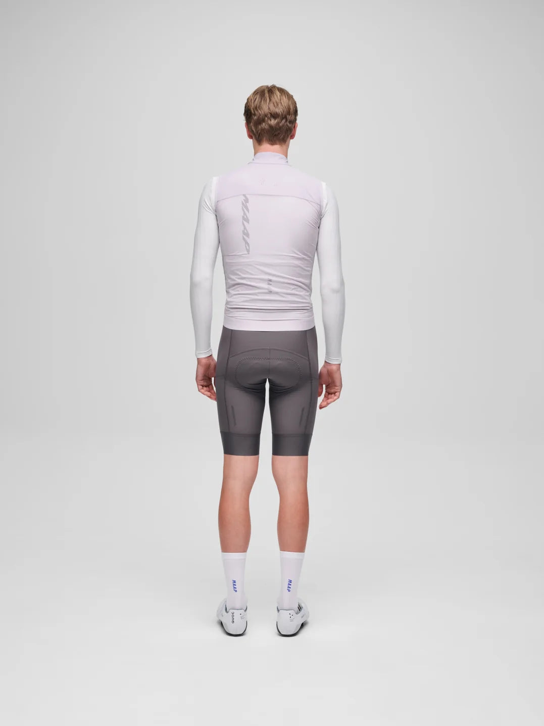 Maap Men's Team Flow Vest Gilet Thistle