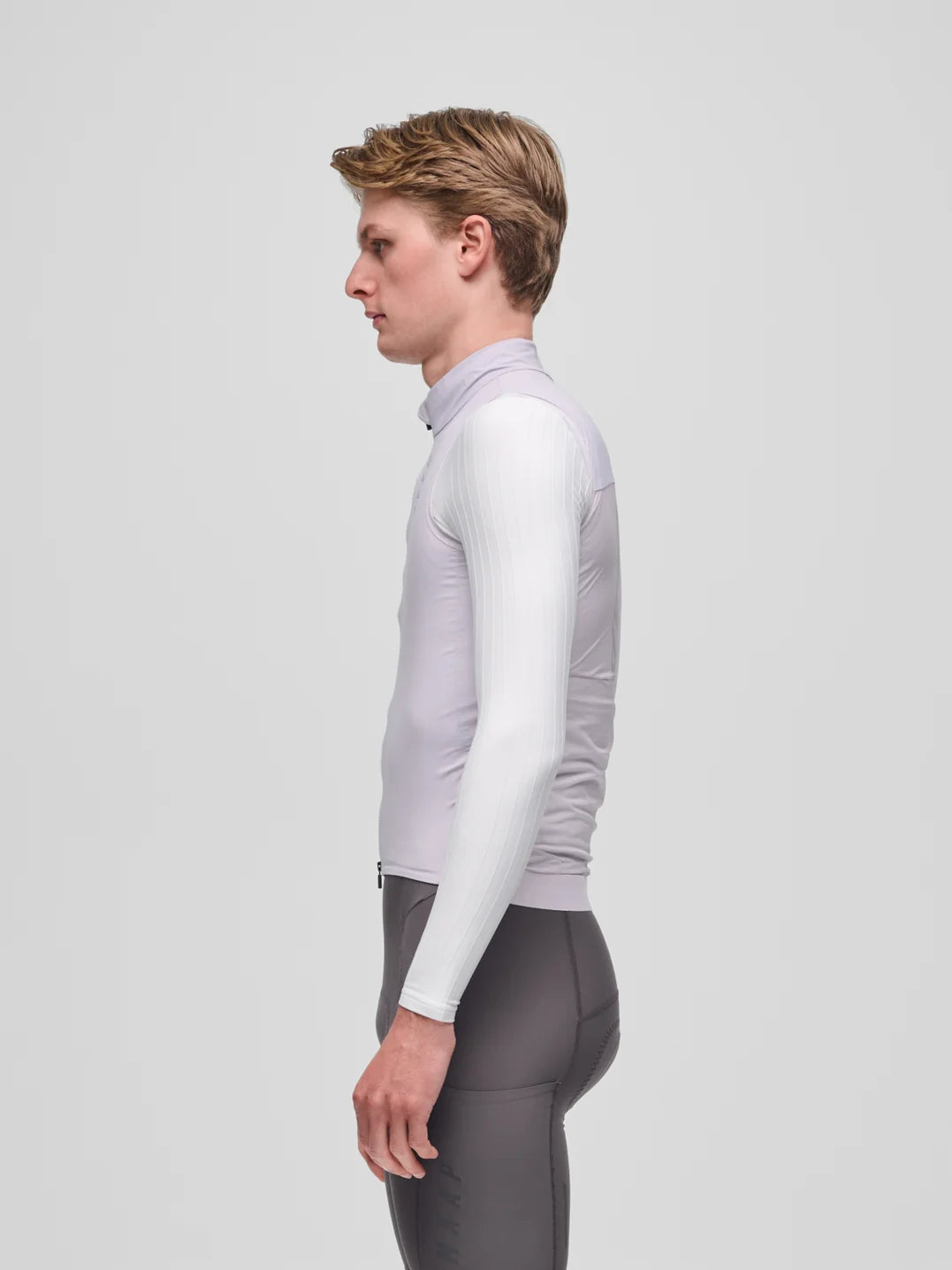 Maap Men's Team Flow Vest Gilet Thistle