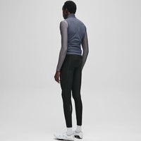 Maap Men's Team Thermal Vest Gilet Carbon Blue