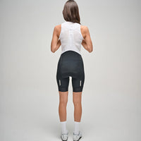 Maap Women's Team Mesh Base Layer Radunterhemd White