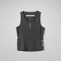 Maap Women's Team Midweight  Base Layer Radunterhemd Black