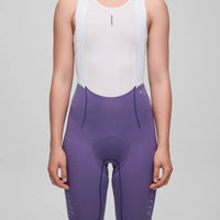 Maap Women's Eclipse Pro Bib 2.0 Bib Short Trägerhose Iolite Purple