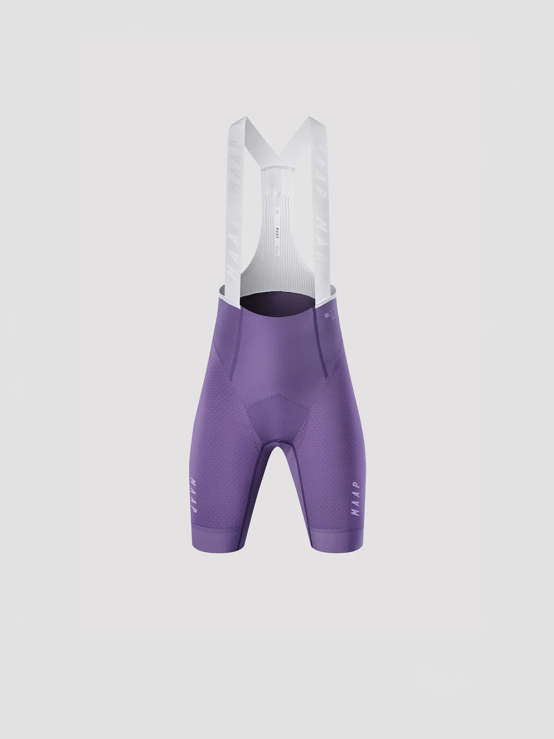 Maap Women's Eclipse Pro Bib 2.0 Bib Short Trägerhose Iolite Purple