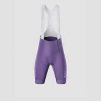 Maap Women's Eclipse Pro Bib 2.0 Bib Short Trägerhose Iolite Purple