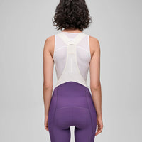 Maap Team Bib Evo Women's Bib Short Radhose Phantom Purple