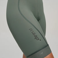 Maap Training Bib 3.0 Women's Bib Short Radhose Thyme