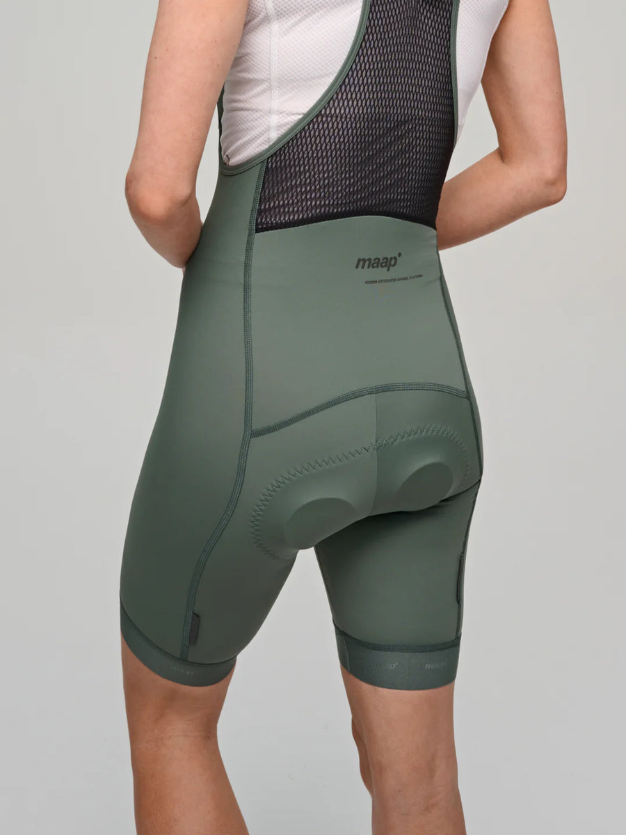 Maap Training Bib 3.0 Women's Bib Short Radhose Thyme
