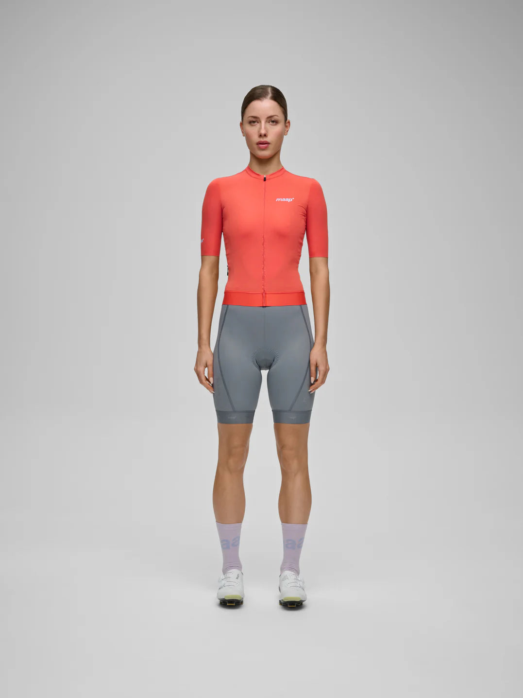 Maap Training Bib 3.0 Women's Bib Short Radhose Cobblestone