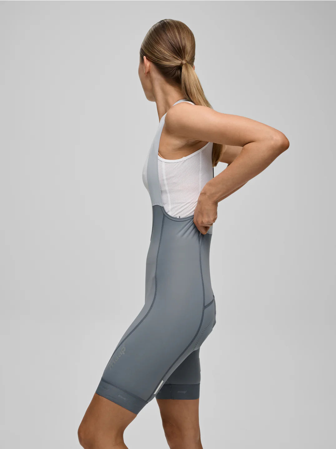 Maap Training Bib 3.0 Women's Bib Short Radhose Cobblestone